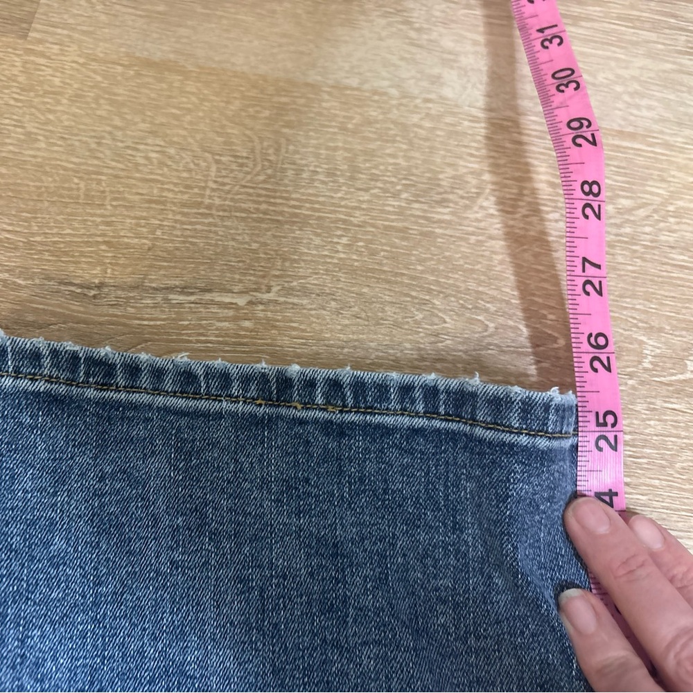 NWT Joe's Jeans The Blake Distressed - Picture 10 of 13
